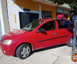 CHEVROLET CORSA CORSA II (2) GNC 2004