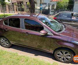 FIAT CRONOS FIAT CRONOS 1.8 PRECISIÓN