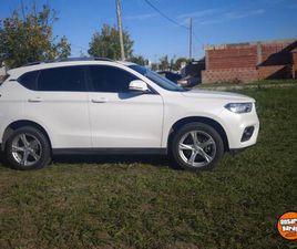 HAVAL H2 HAVAL H2 LUXURY 1.5 T
