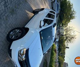 RENAULT DUSTER DUSTER 2.0 PRIVILEGE 4X4