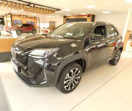 TOYOTA YARIS CROSS 1.5 E FWD TEAMPLAYER ACC+LED+NAVI+LM