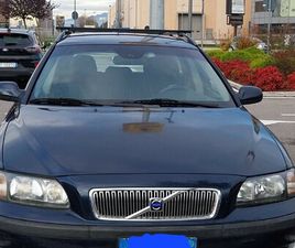 VOLVO V70 V70 II 20002.0T OPTIMA
