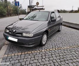 ALFA ROMEO 146 ALFA ROMEO 146 1.4 TS 16V CONFORT