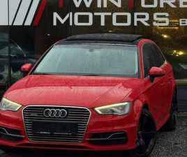 A3 1.8 T AUTOMATIK AMBIENTE