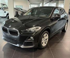 BMW X2 SDRIVE 18I 1.5I SDRIVE18 PDC, LED