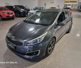 1.6 CRDI BUSINESS 110CV OK NEOPATENTATI