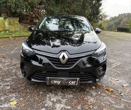RENAULT CLIO E-TECH RENAULT CLIO 1.6 E-TECH INTENS
