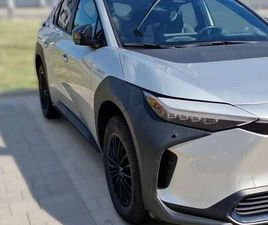 BZ4X EV EXECUTIVE TECH