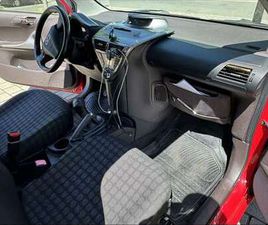 TOYOTA IQ 1.0