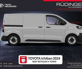 PROACE D-4D 1,5-L-L1 MEISTER