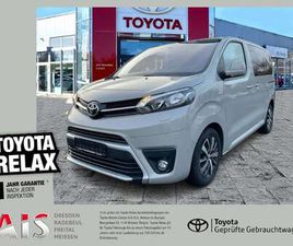 VERSO 2.0-4D COMPACT TEAM D NAVI+SHZ+KAM.