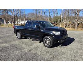 TOYOTA TUNDRA USED 2011 TOYOTA TUNDRA GRADE