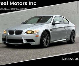 BMW SERIE 3 COUPE M3 USED 2008 BMW M3 BASE