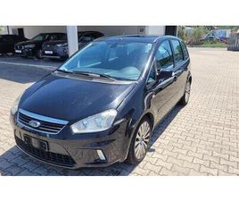 FORD C-MAX FORD C-MAX 1.6 TDCI 2008
