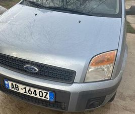 SHITET FORD FUSION 1.4 NAFTE MANUAL