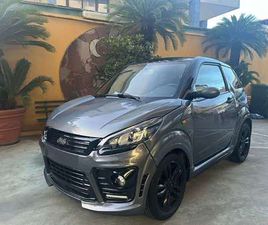 DIESEL AUT. CON CLIMA 2018