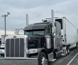 PETERBILT 389 2021YEAR