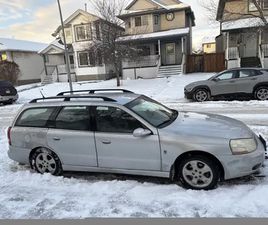 SATURN LW LW200 2003 SATURN LW200