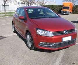 5P 1.2 TSI COMFORTLINE