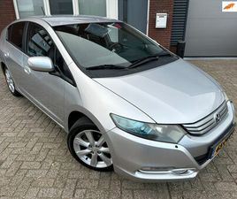 HONDA INSIGHT HONDA INSIGHT - 1.3 ELEGANCE / NAVI / PDC / CLIMA / CRUISE / LM / NAP