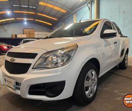 CHEVROLET MONTANA ◊CHEVROLET MONTANA