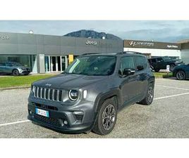 RENEGADE 1.6 MJT 130 CV LIMITED