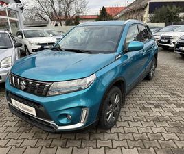SUZUKI VITARA 1,4 BOOSTERJET PREMIUM