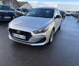 INTUITIVE 1.0 T-GDI 120 BVM6