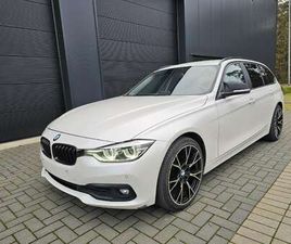 BMW SERIE 3 TOURING 316 316D TOURING / LED / EURO 6D