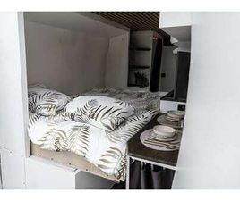 CAMPER MOBILHOME L3H2 - DOUCHE - 3000W OMVORMER