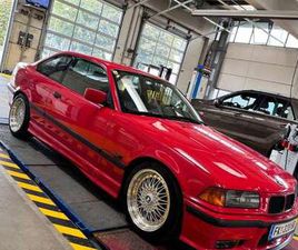 BMW SERIE 3 COUPE 320 320I SPORT EDITION