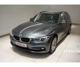BMW SERIE 3 TOURING 320 D XDRIVE TOURING SPORT LINE AUT.