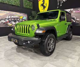 2.2 MJT II SPORT AUTO