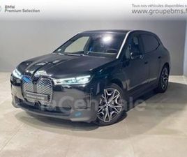 BMW SERIE 5 523 (I20) XDRIVE50 523 111.5 KWH