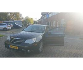 CHRYSLER SEBRING - 2.7 LIMITED