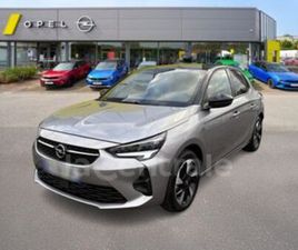 VI ELECTRIQUE 156 & BATTERIE 51 KWH GS