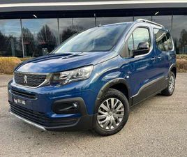 RIFTER PURETECH 110 L1 ACTIVE PACK