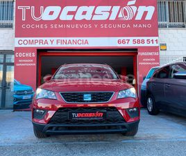 SEAT ATECA 1.6 TDI STSP STYLE ECO