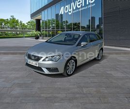 SEAT LEON ST TGI SEAT LEÓN ST 1.5 TGI DSG7 SS XCELLENCE