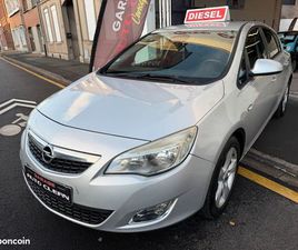 ??OPEL ASTRA J 1.7CDTI *DISTRIB NEUF GARANTIE