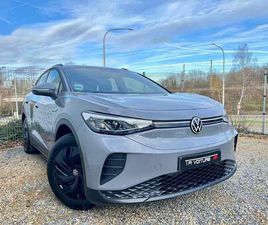 52 KWH PURE LED/NAVI/CARPLAY/PDC/CLIM-AUTO/ADAS