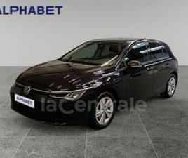 VIII SW 1.5 ETSI OPF 130 LIFE BUSINESS DSG7