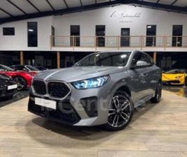 (F39) SDRIVE 20I 178 M SPORT DKG7