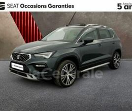 GENERATION2 1.5 TSI 150 START/STOP XPERIENCE DSG7