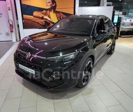 II 1.5 ETSI EVO2 HYBRID 150 R-LINE DSG7