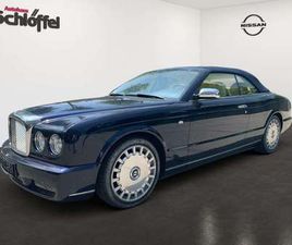 BENTLEY AZURE AZURE