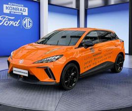 4 LUXURY 64 KWH *360° KAMERA*WÄRMEPUMPE*LED*