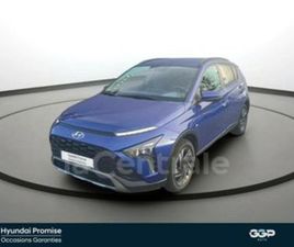 1.0 T-GDI 100 HYBRID 48V INTUITIVE DCT-7