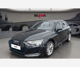 IV GENERATION2 1.5 30 TFSI MILD HYBRID 116 S TRONIC 7 DESIGN