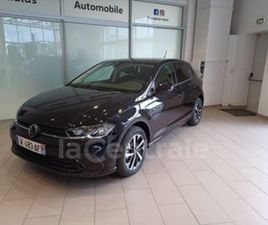 VI GENERATION2 1.0 TSI 95 S&S VW EDITION DSG7